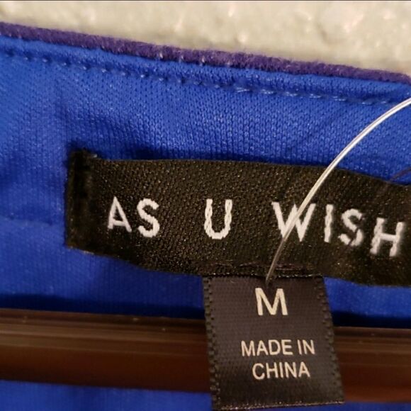 As You Wish Strapless Maxi Dress - Picture 2 of 4